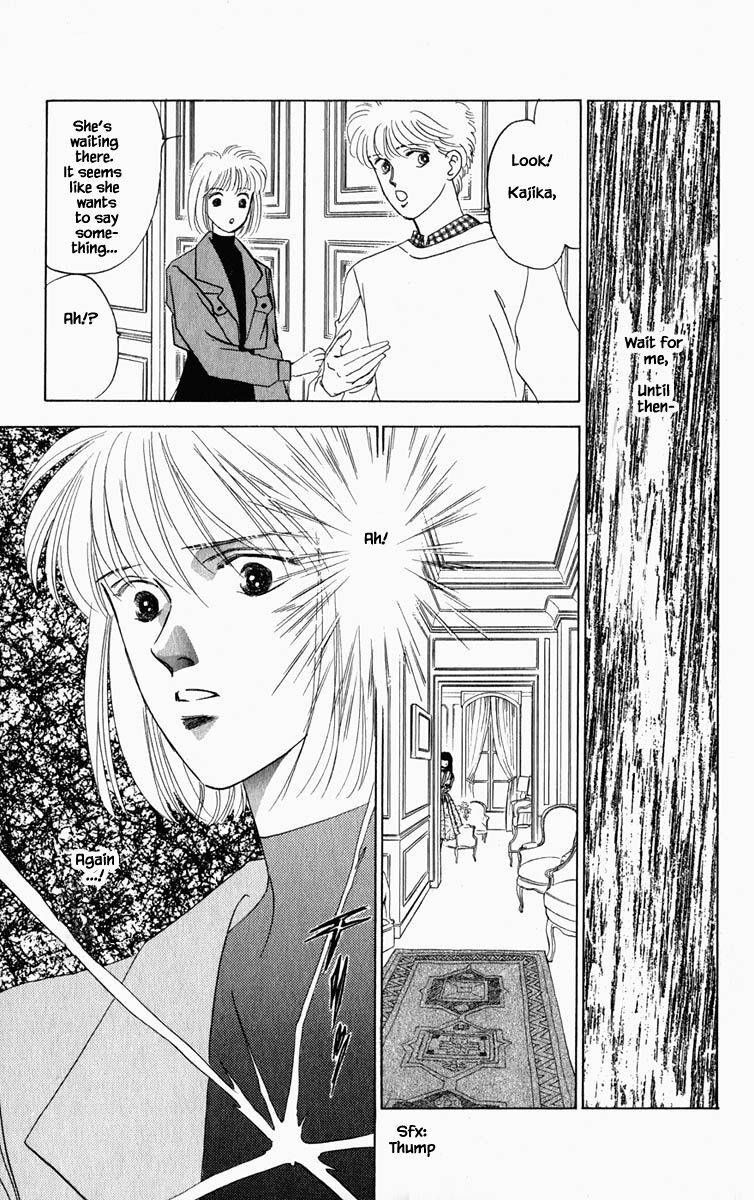 Hanasekeru Seishounen Chapter 67 Page 18