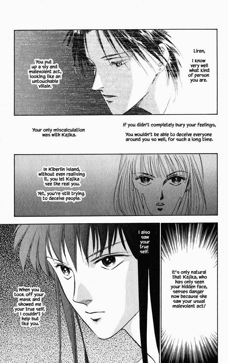 Hanasekeru Seishounen Chapter 68 Page 10
