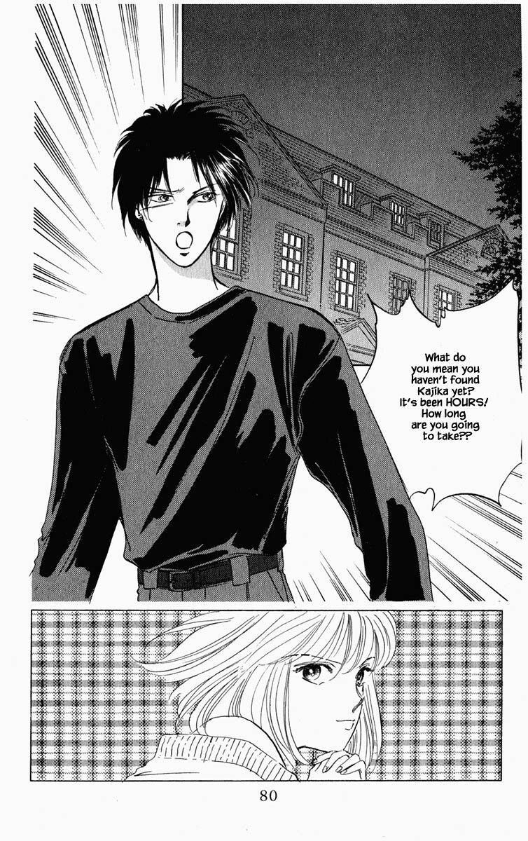 Hanasekeru Seishounen Chapter 68 Page 17