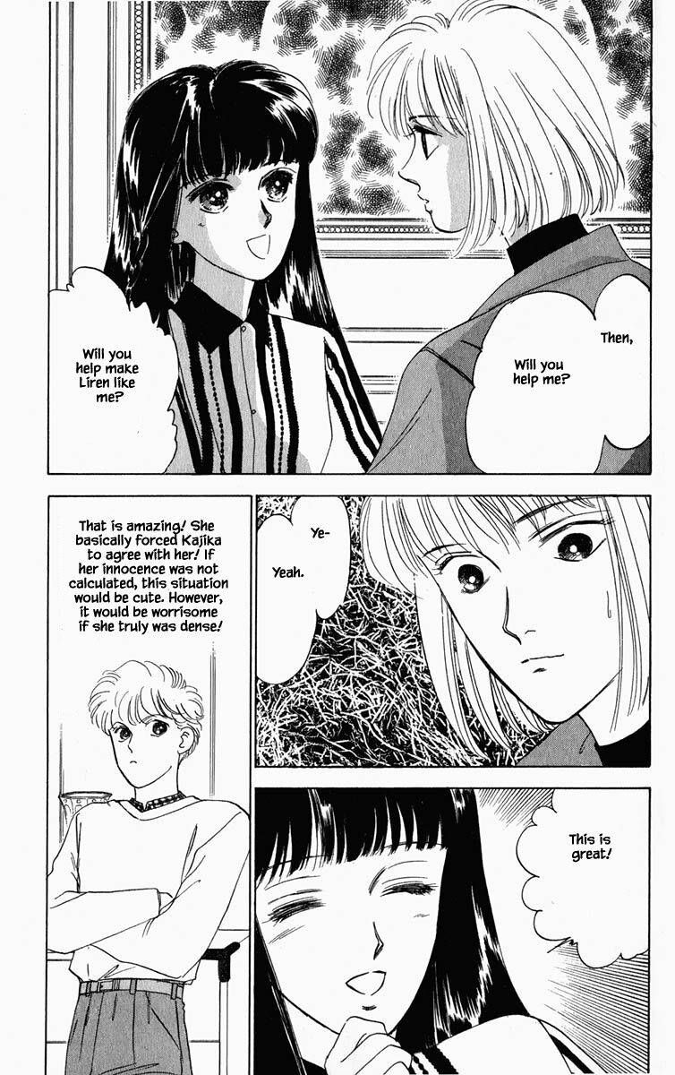 Hanasekeru Seishounen Chapter 68 Page 2