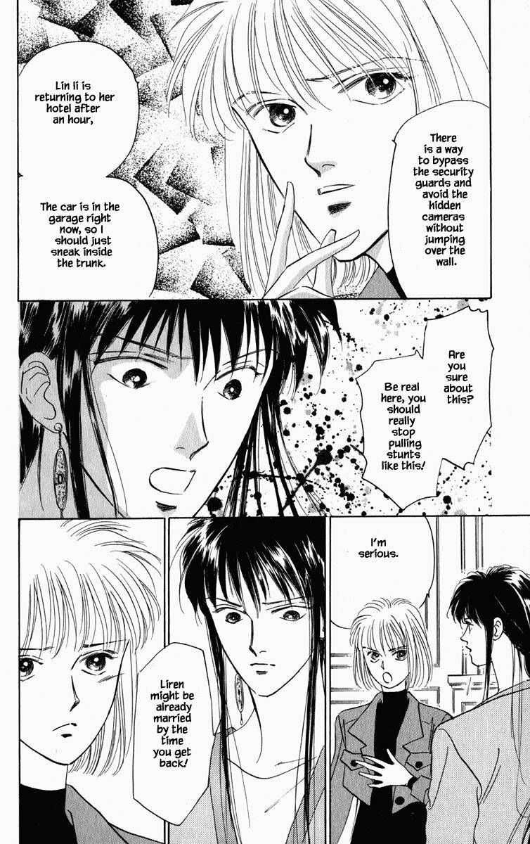 Hanasekeru Seishounen Chapter 68 Page 5