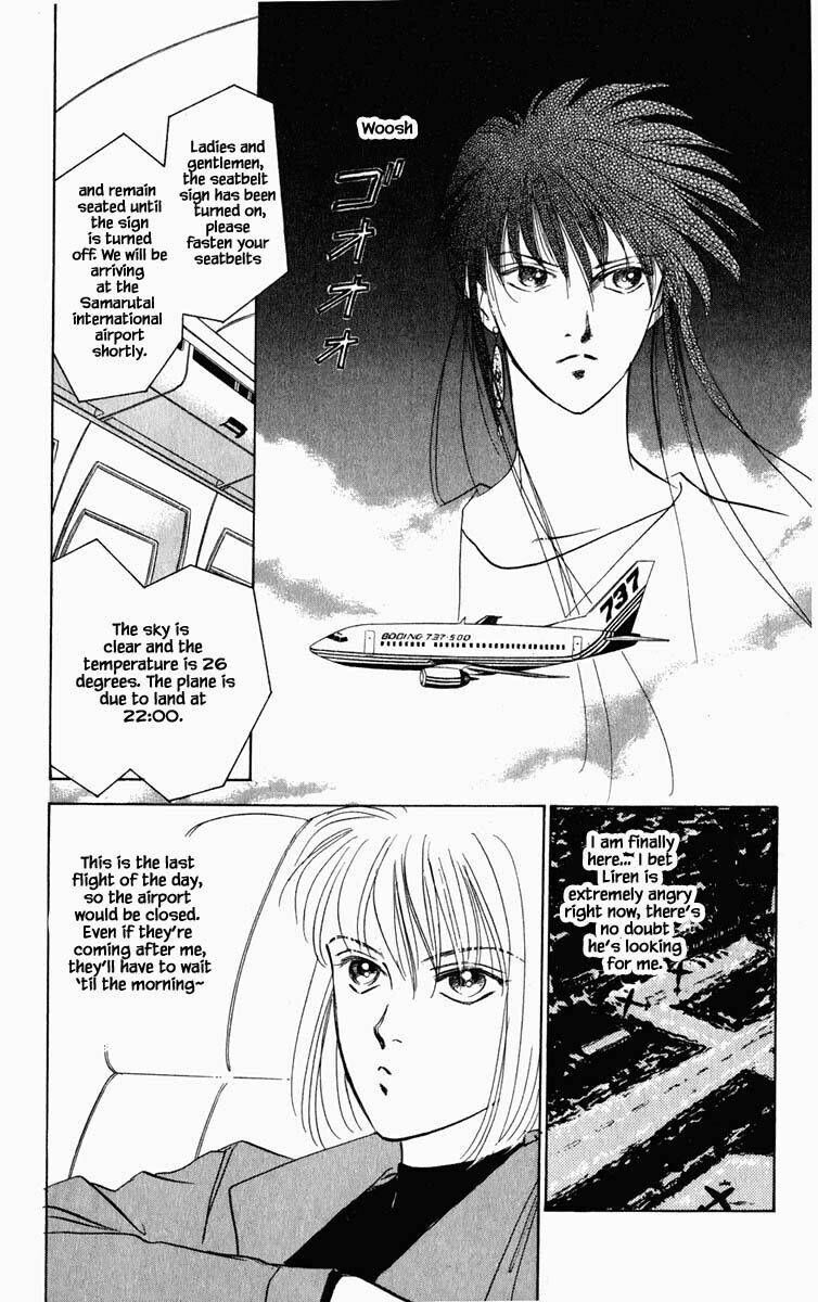 Hanasekeru Seishounen Chapter 69 Page 1