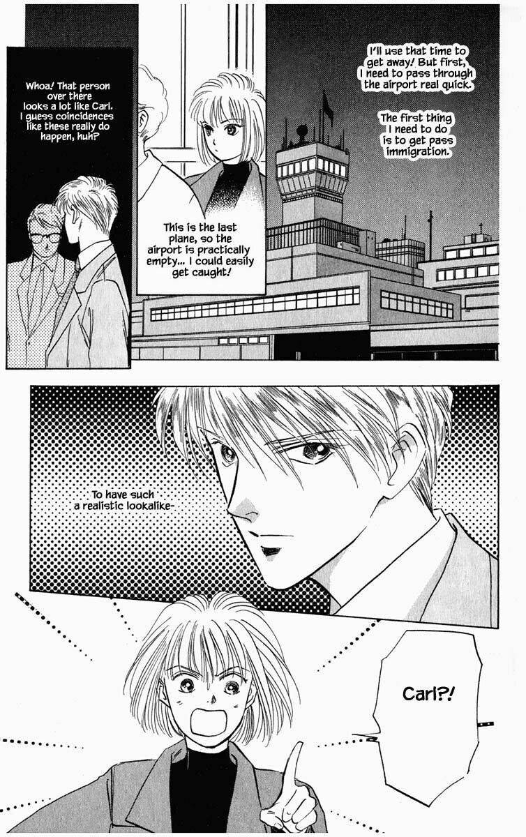 Hanasekeru Seishounen Chapter 69 Page 2