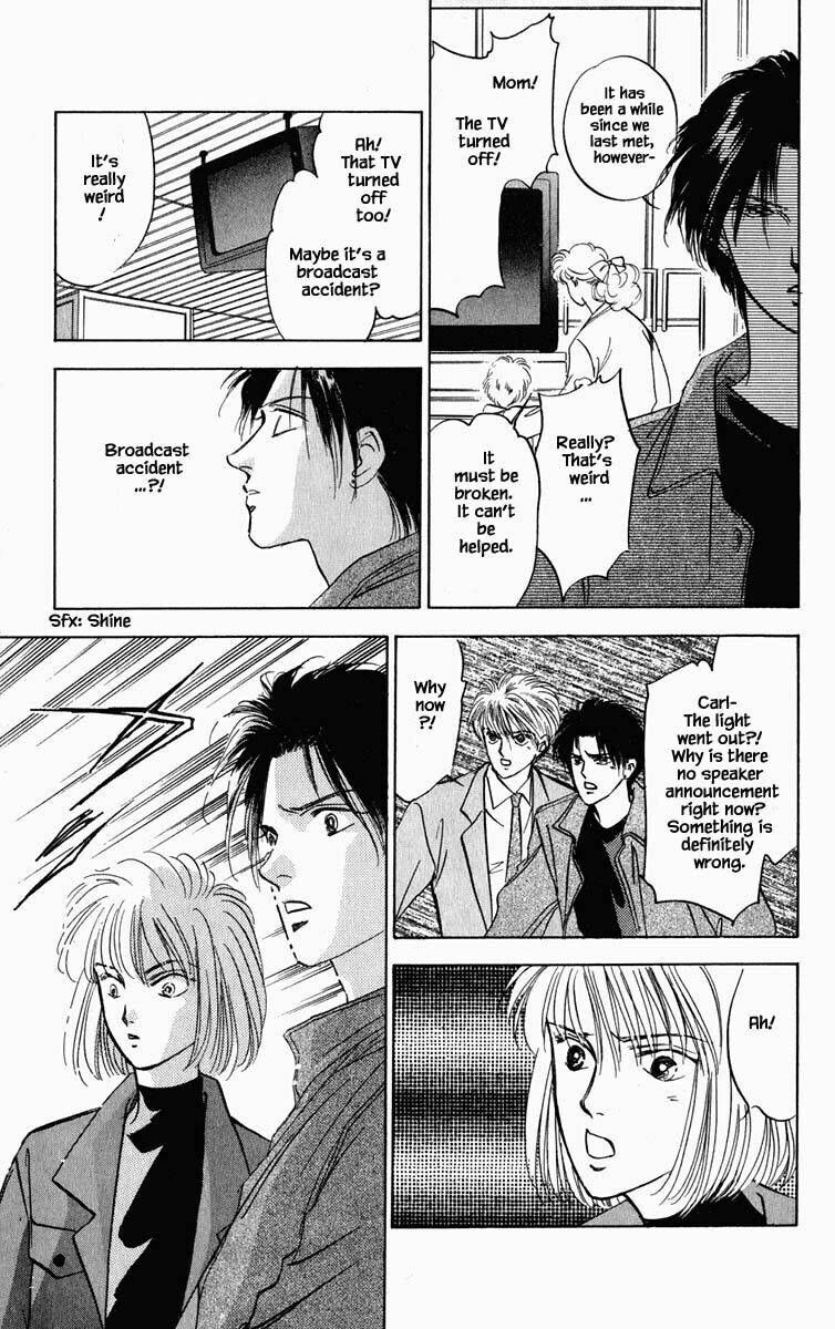 Hanasekeru Seishounen Chapter 69 Page 8