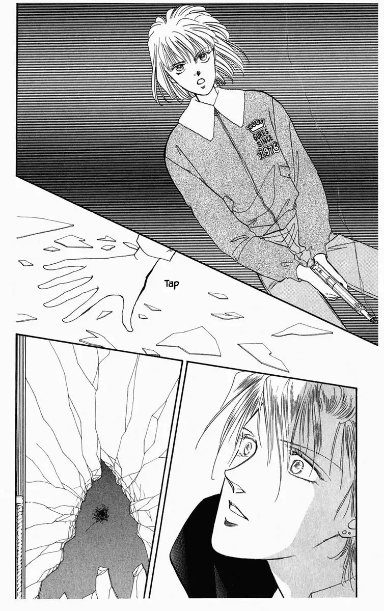 Hanasekeru Seishounen Chapter 7 Page 1