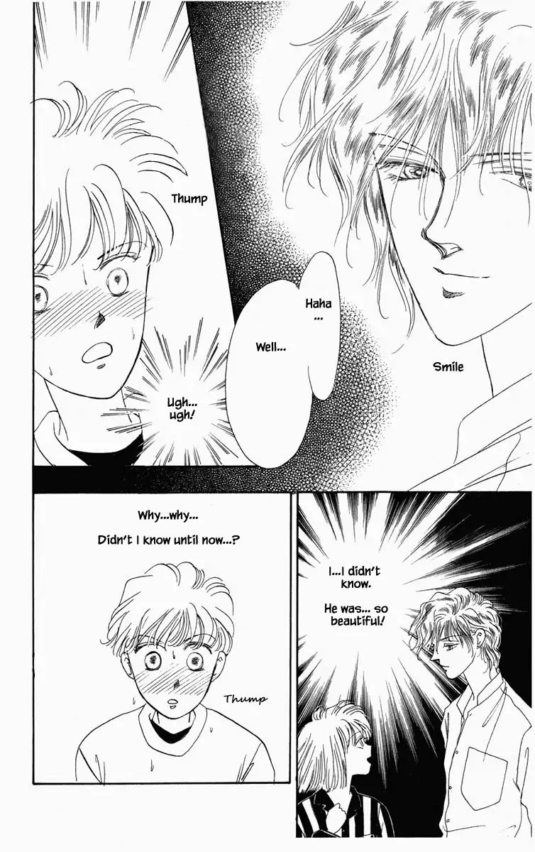 Hanasekeru Seishounen Chapter 7 Page 16