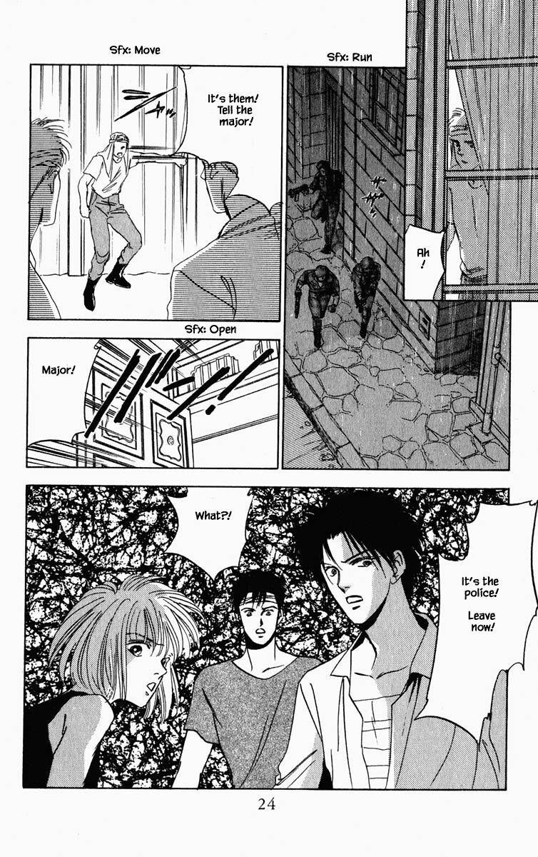 Hanasekeru Seishounen Chapter 75 Page 3