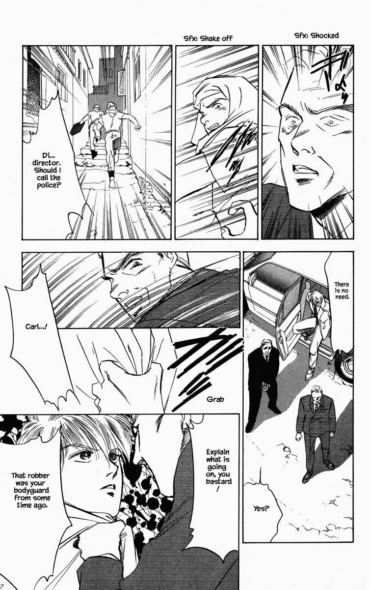 Hanasekeru Seishounen Chapter 76 Page 18