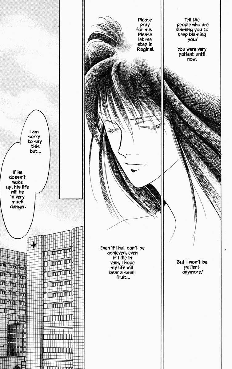 Hanasekeru Seishounen Chapter 78 Page 6
