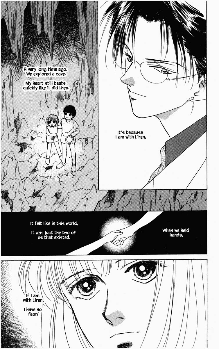 Hanasekeru Seishounen Chapter 79 Page 12