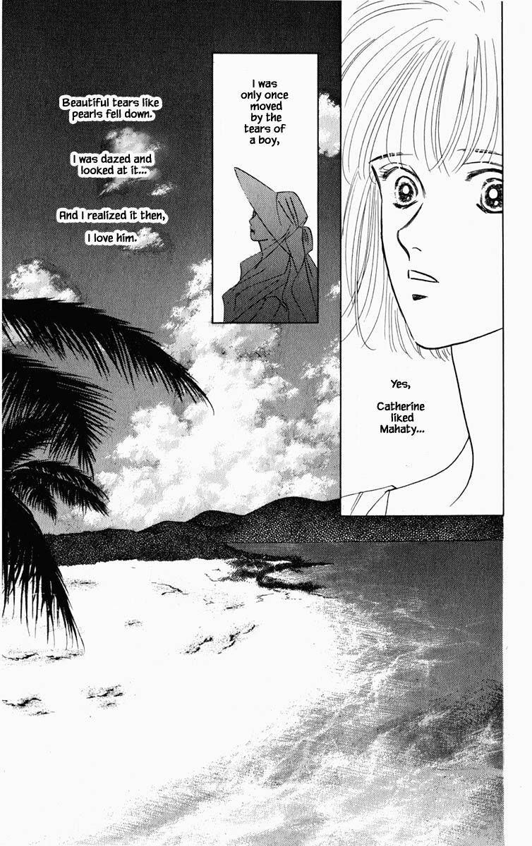 Hanasekeru Seishounen Chapter 82 Page 2