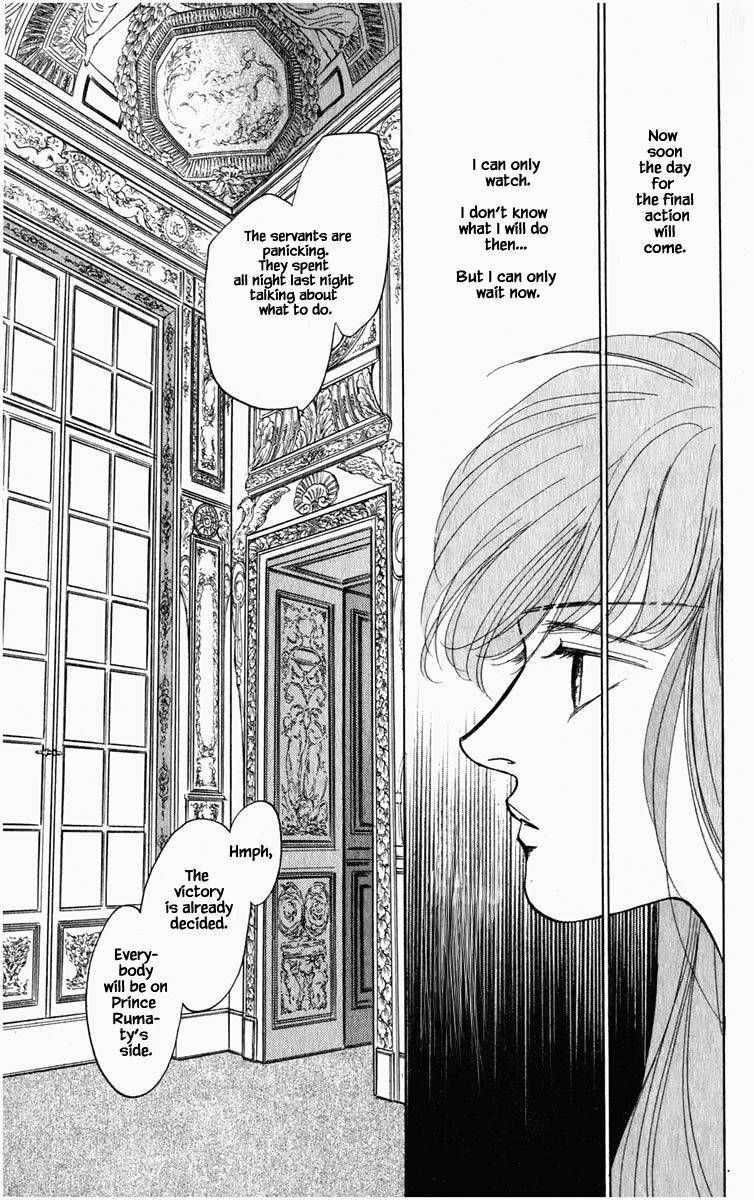 Hanasekeru Seishounen Chapter 85 Page 10