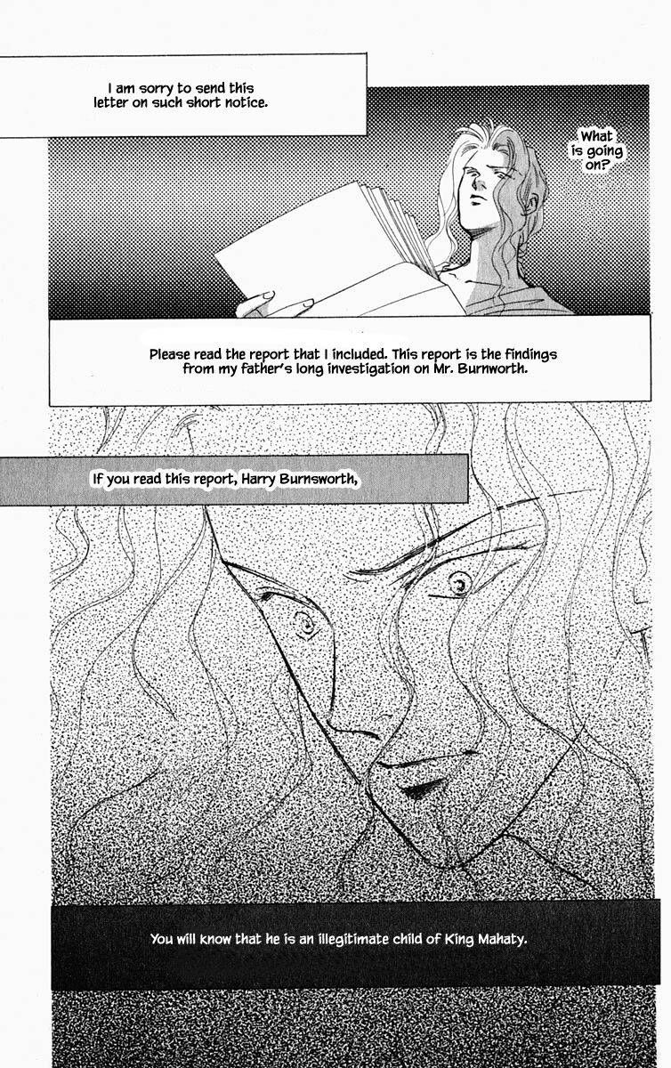 Hanasekeru Seishounen Chapter 85 Page 14