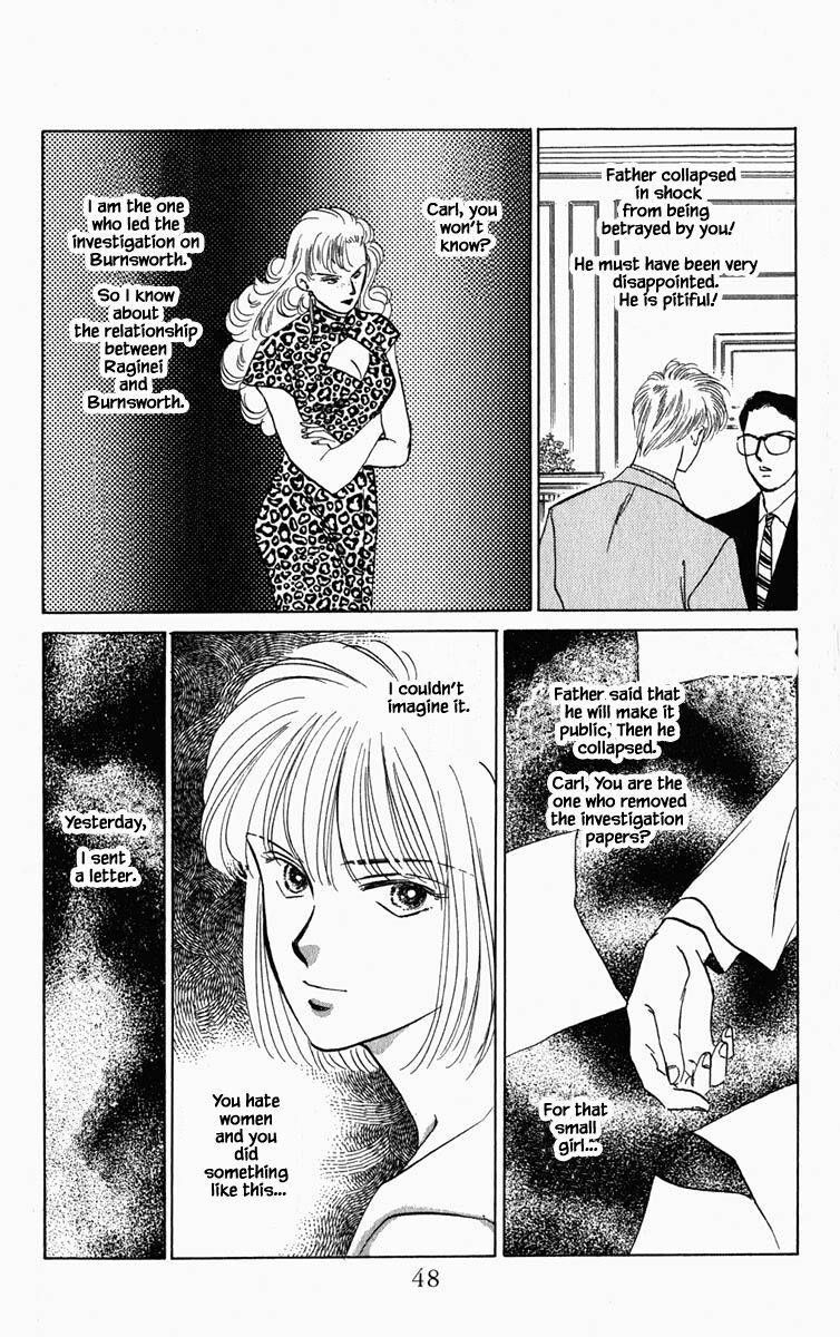 Hanasekeru Seishounen Chapter 85 Page 5