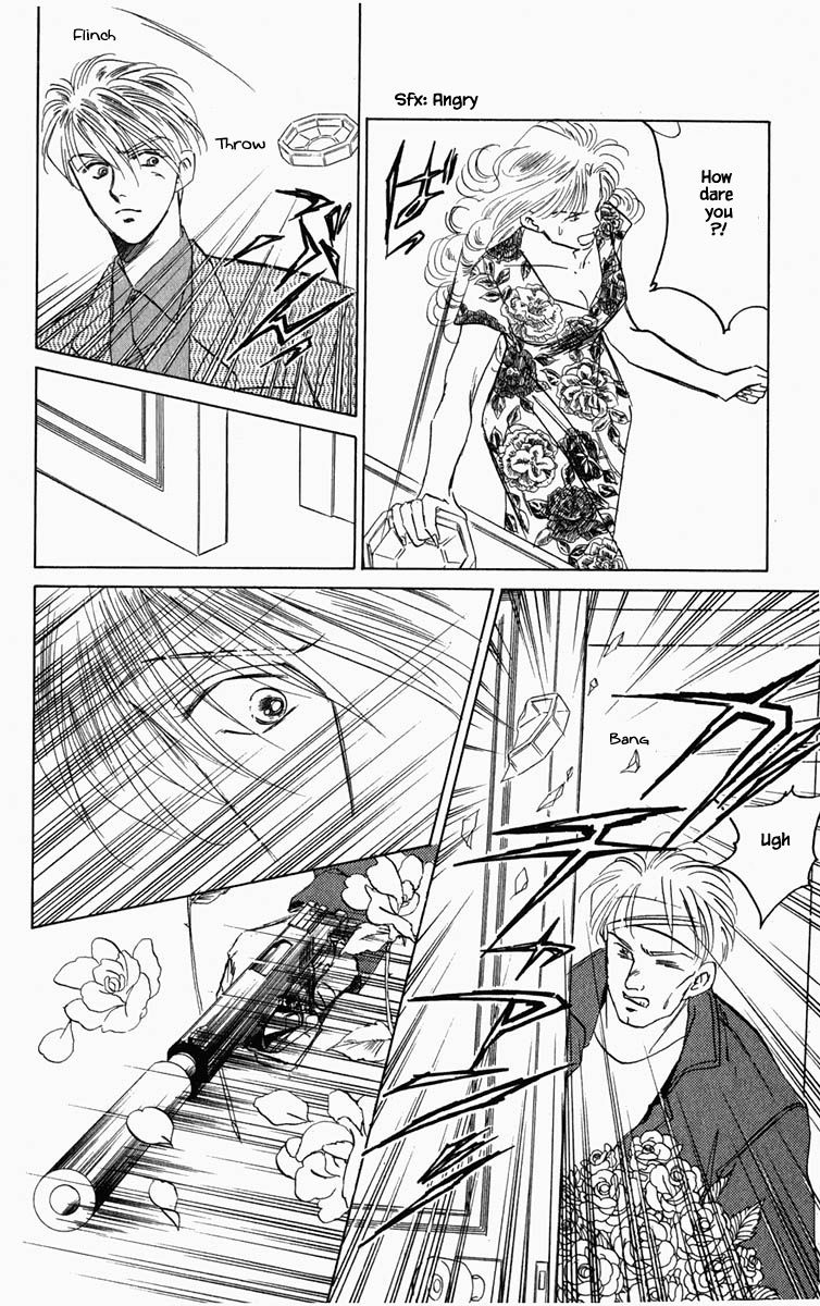 Hanasekeru Seishounen Chapter 86 Page 19