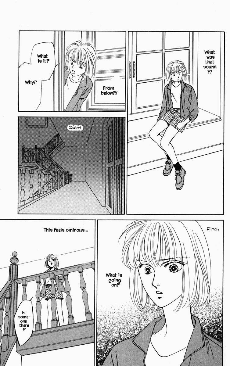 Hanasekeru Seishounen Chapter 87 Page 10