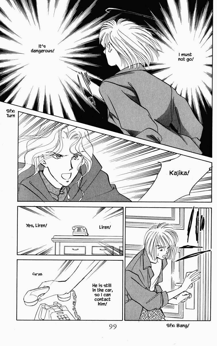 Hanasekeru Seishounen Chapter 87 Page 14