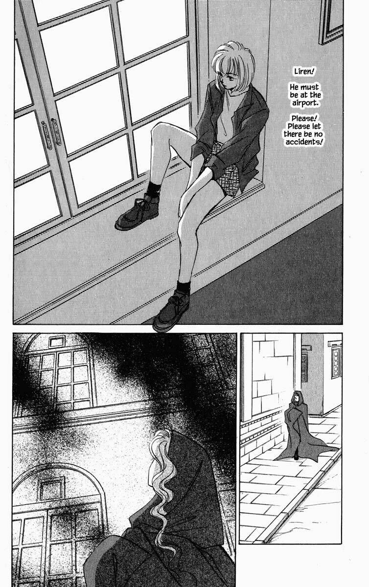 Hanasekeru Seishounen Chapter 87 Page 7