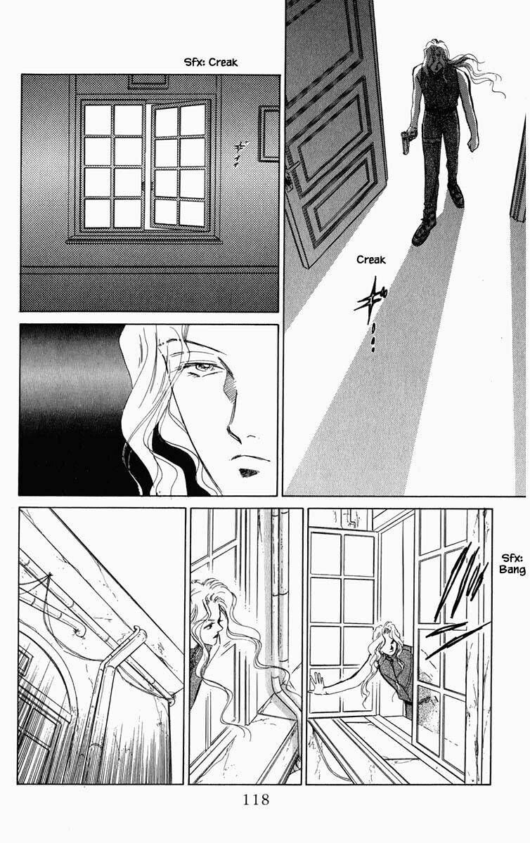 Hanasekeru Seishounen Chapter 88 Page 15