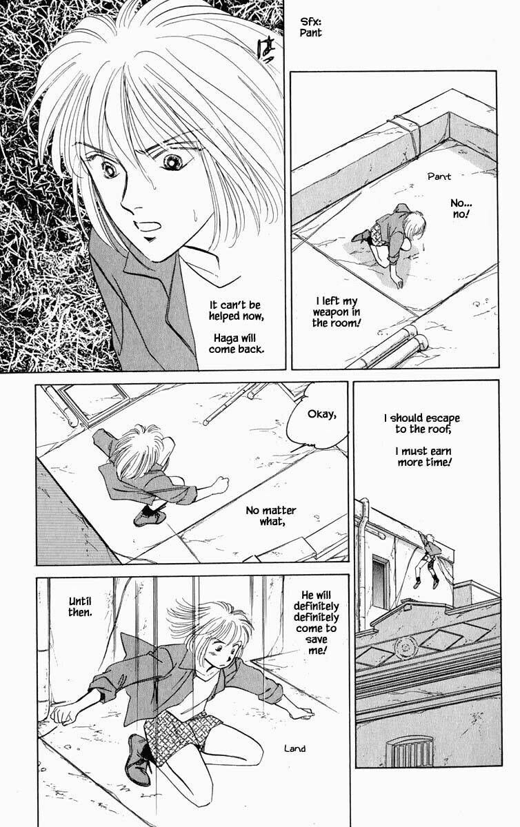 Hanasekeru Seishounen Chapter 88 Page 16