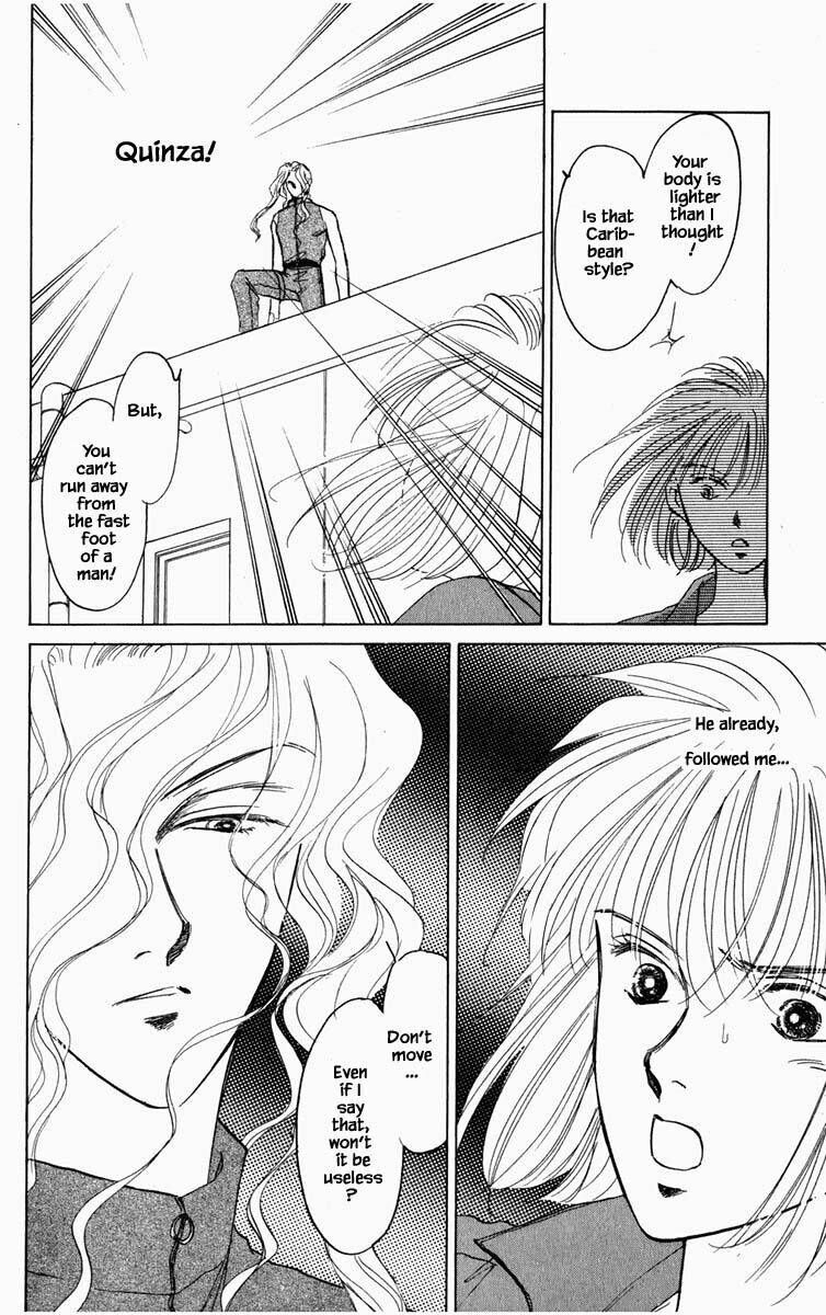 Hanasekeru Seishounen Chapter 88 Page 17