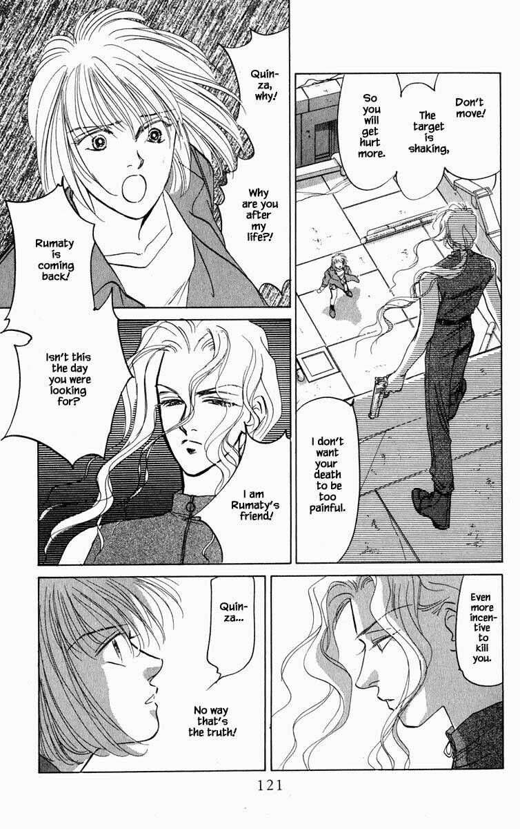 Hanasekeru Seishounen Chapter 88 Page 18