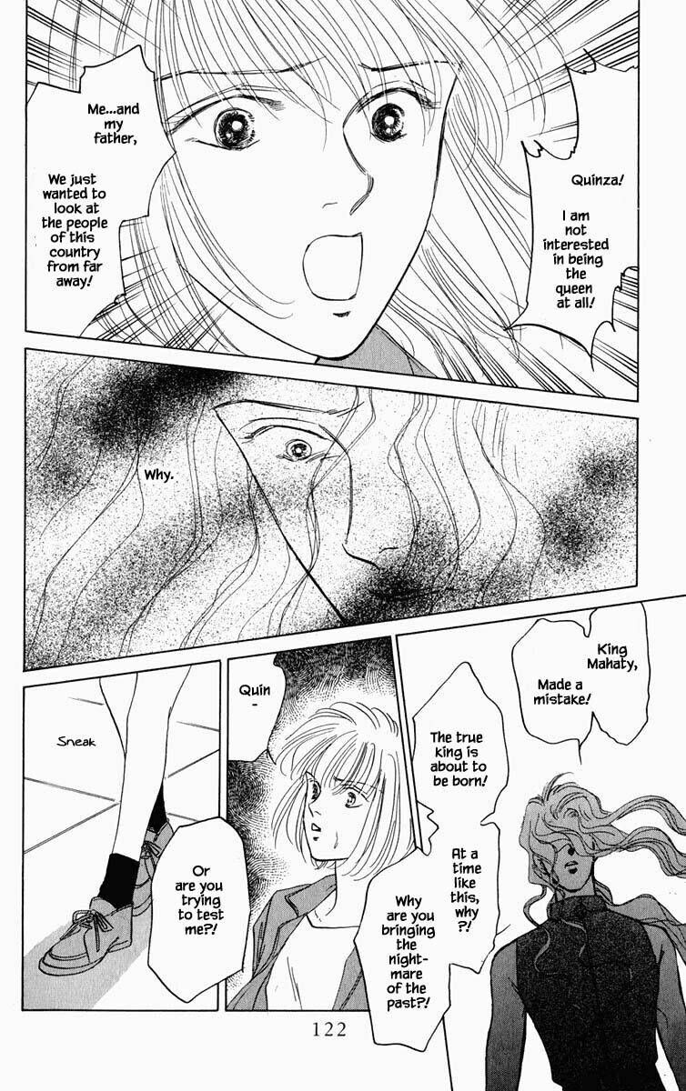 Hanasekeru Seishounen Chapter 88 Page 19