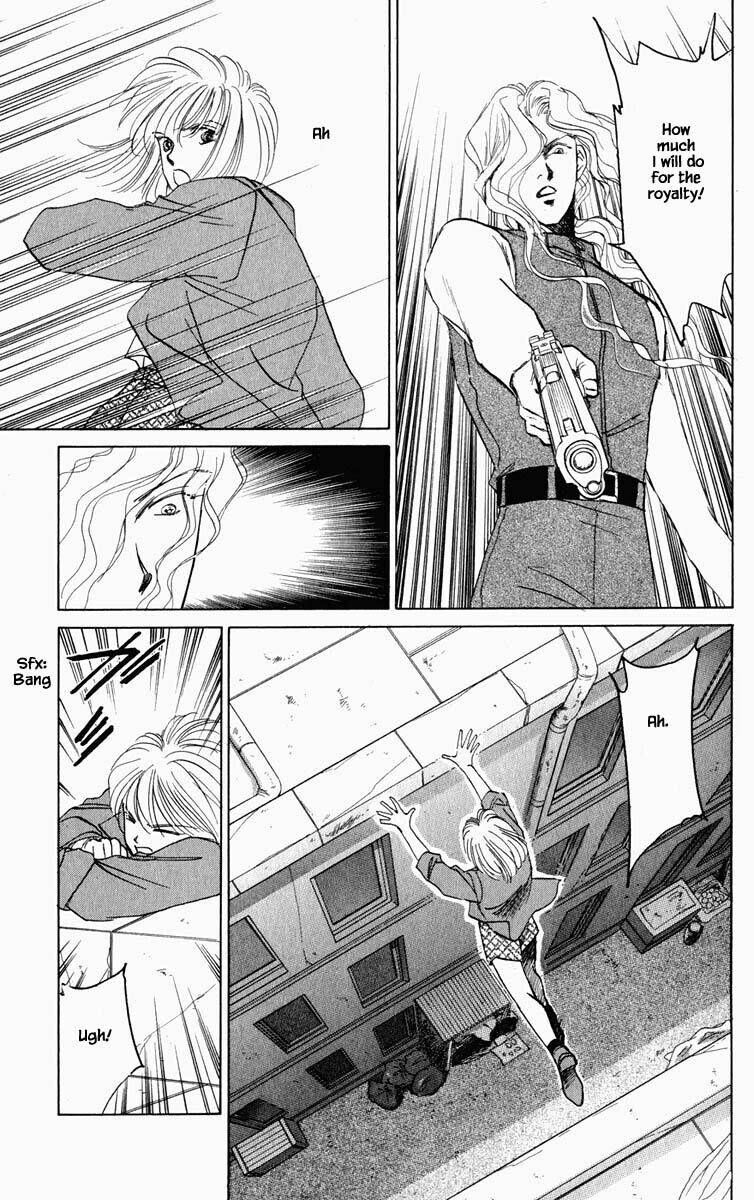Hanasekeru Seishounen Chapter 88 Page 20