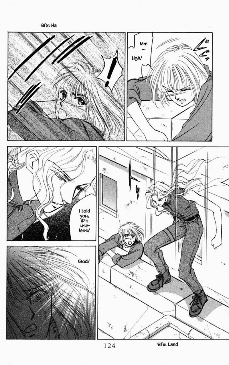 Hanasekeru Seishounen Chapter 89 Page 1