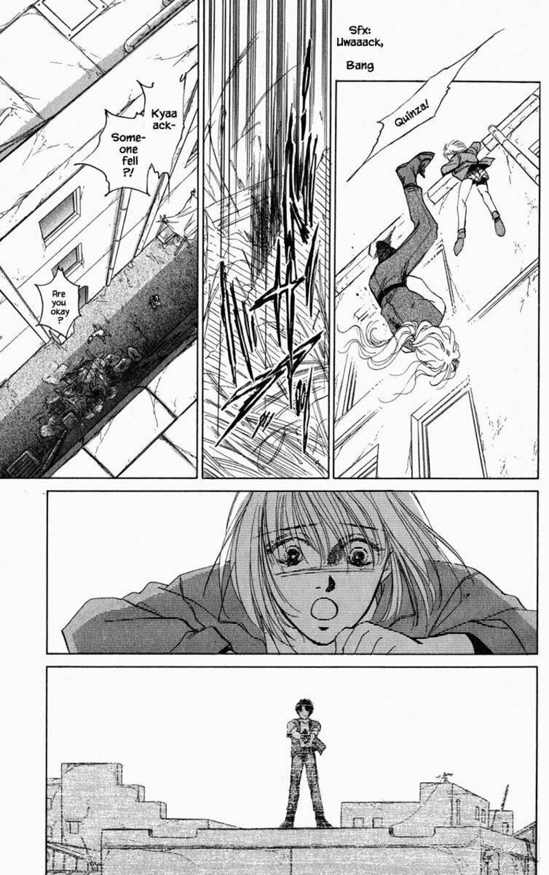Hanasekeru Seishounen Chapter 89 Page 6