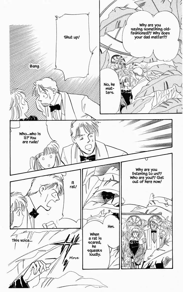 Hanasekeru Seishounen Chapter 9 Page 17