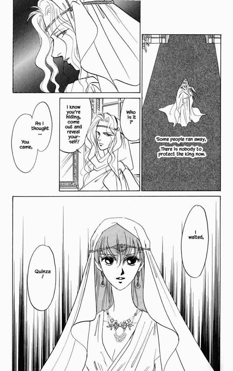 Hanasekeru Seishounen Chapter 91 Page 12