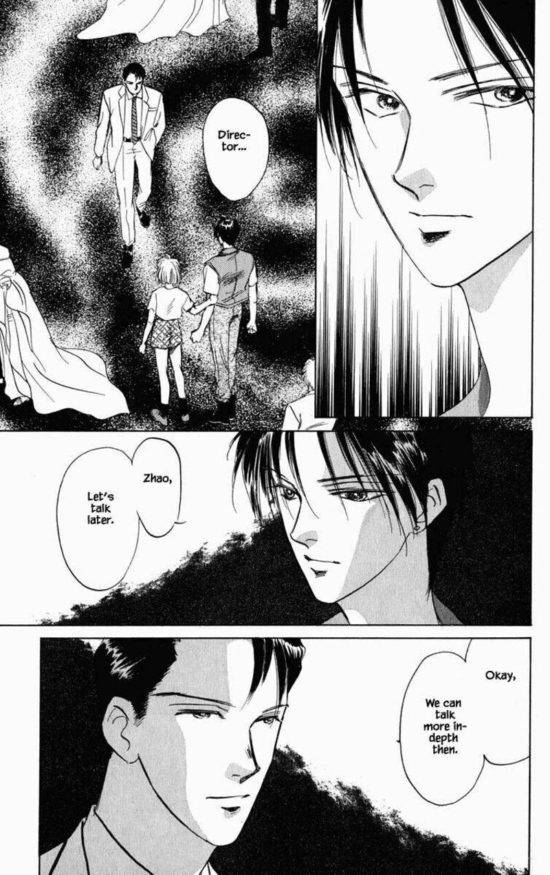 Hanasekeru Seishounen Chapter 91 Page 4