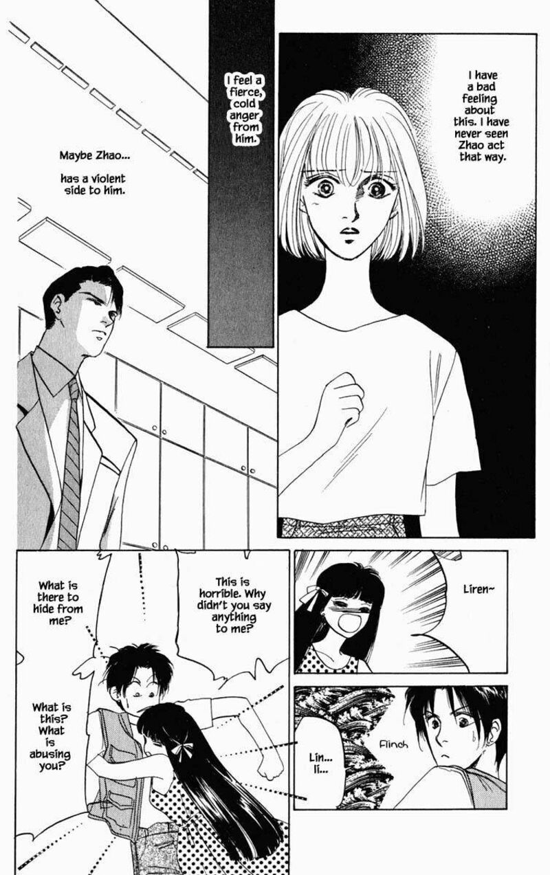 Hanasekeru Seishounen Chapter 91 Page 5