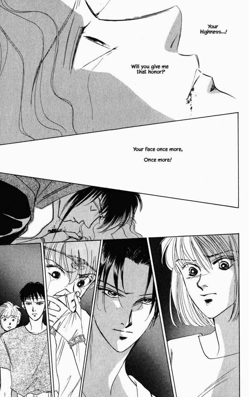 Hanasekeru Seishounen Chapter 92 Page 24