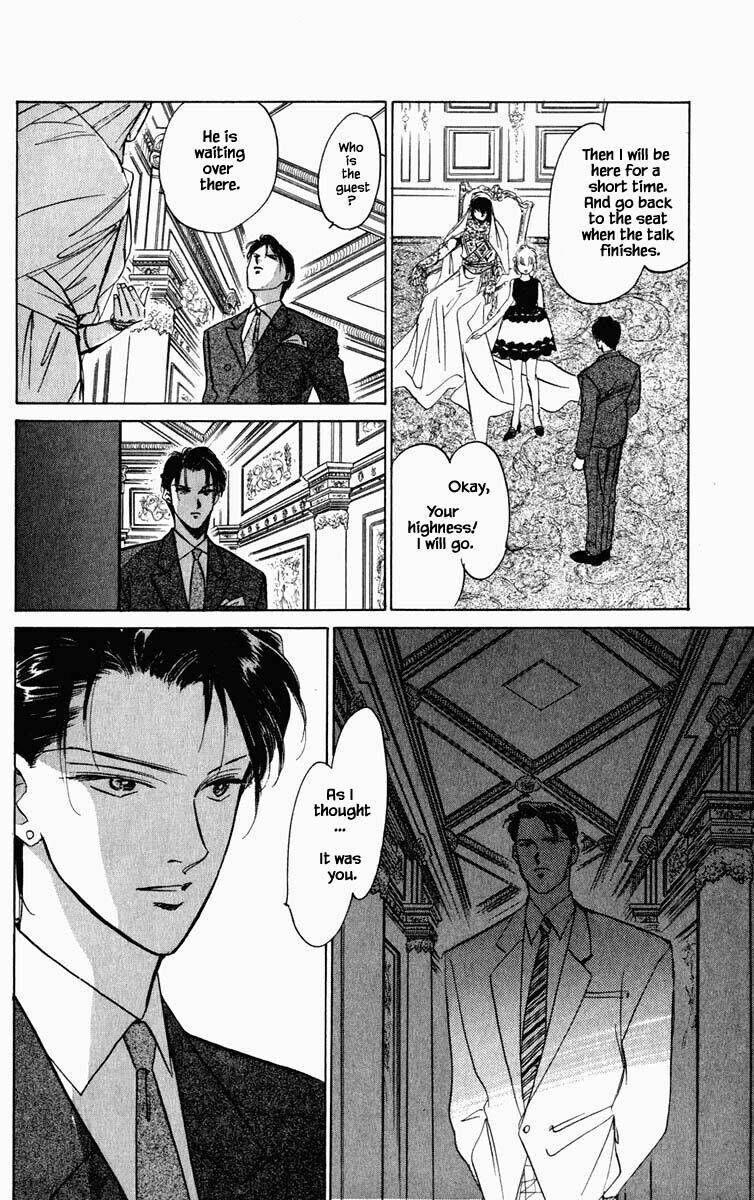 Hanasekeru Seishounen Chapter 93 Page 10