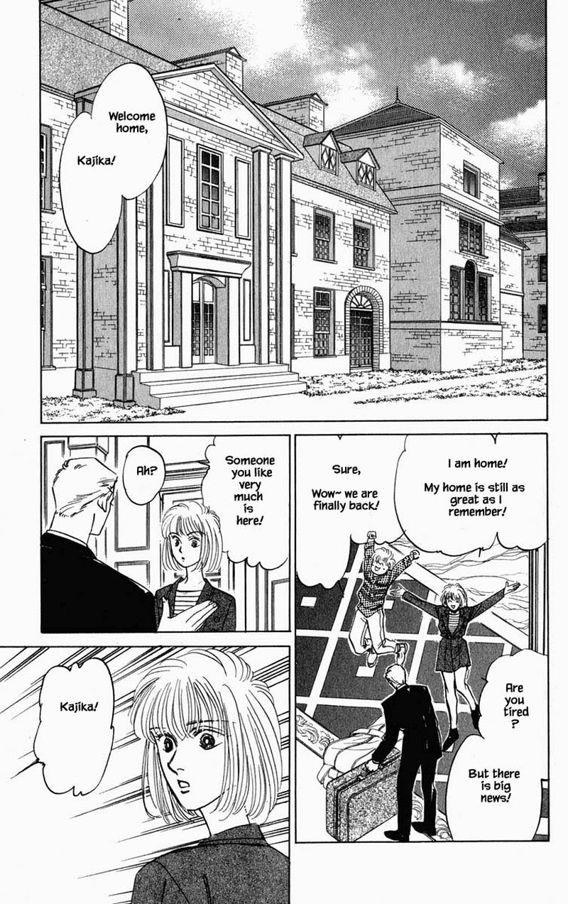 Hanasekeru Seishounen Chapter 94 Page 17