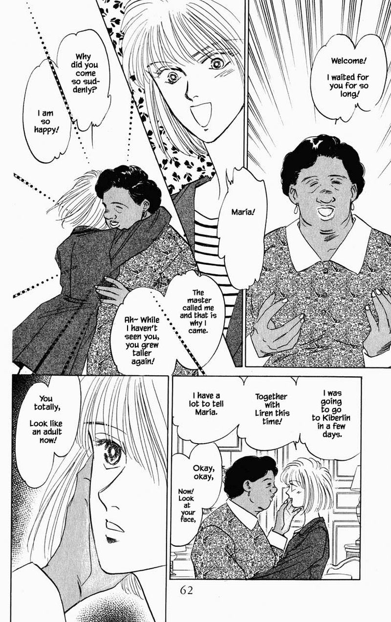 Hanasekeru Seishounen Chapter 94 Page 18