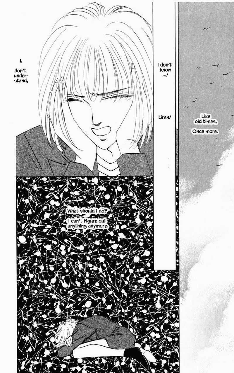 Hanasekeru Seishounen Chapter 95 Page 19