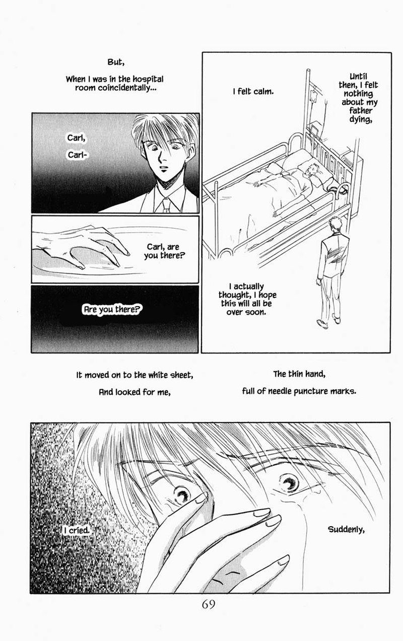 Hanasekeru Seishounen Chapter 95 Page 6