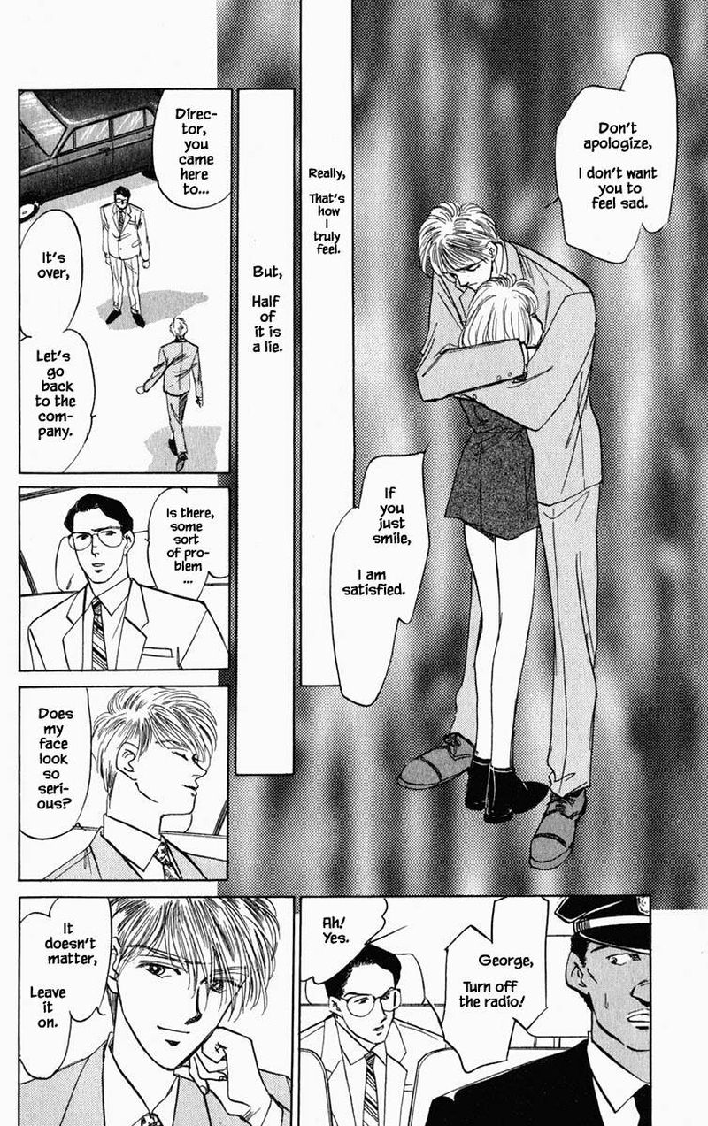 Hanasekeru Seishounen Chapter 95 Page 9