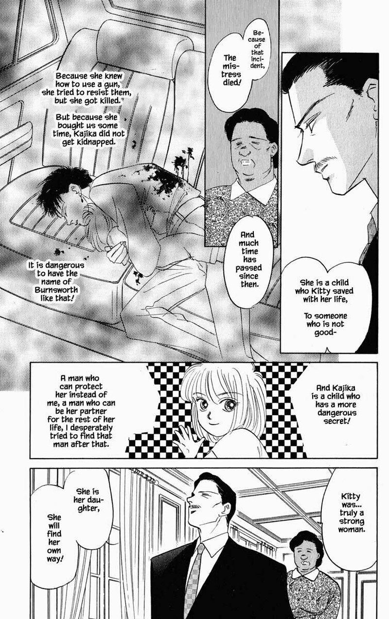 Hanasekeru Seishounen Chapter 96 Page 14