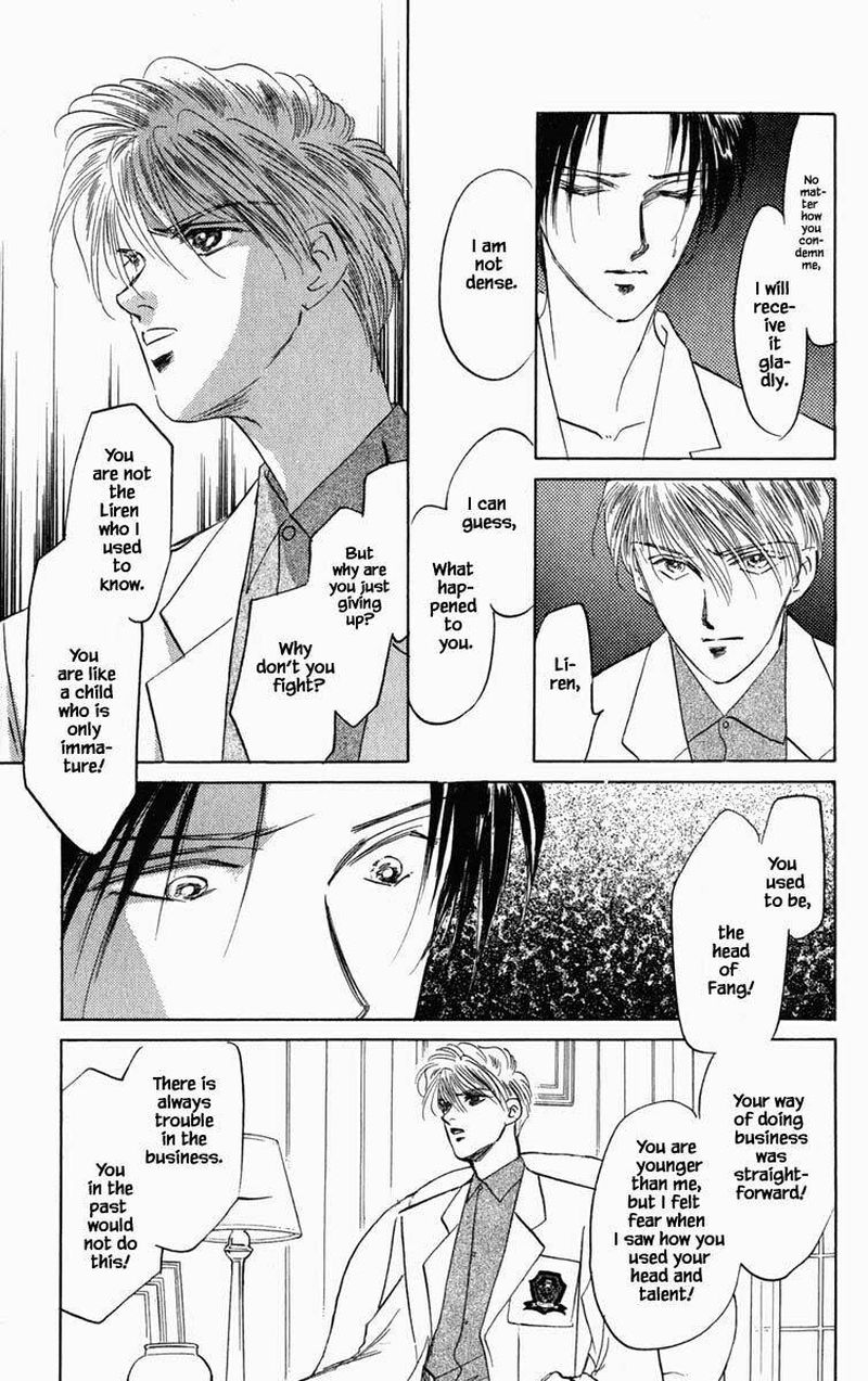 Hanasekeru Seishounen Chapter 96 Page 19
