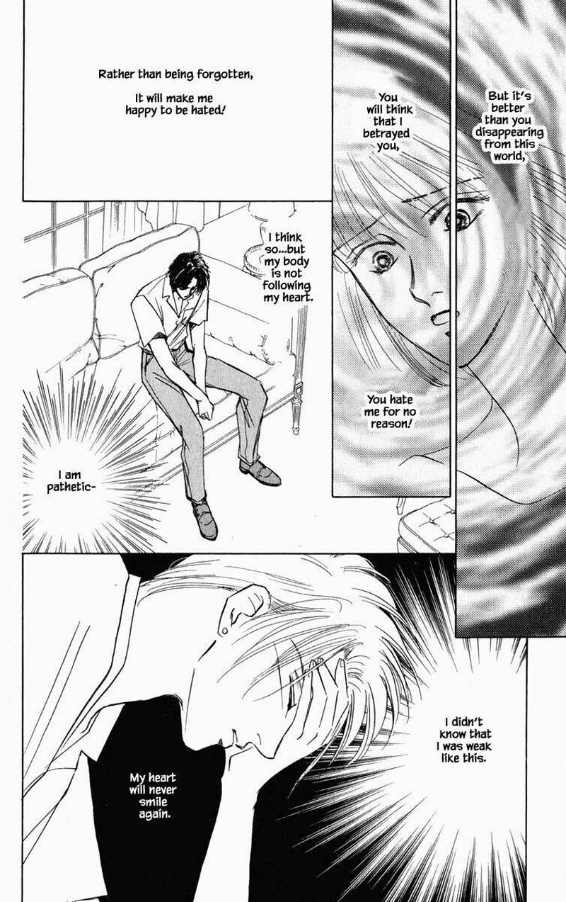 Hanasekeru Seishounen Chapter 96 Page 5