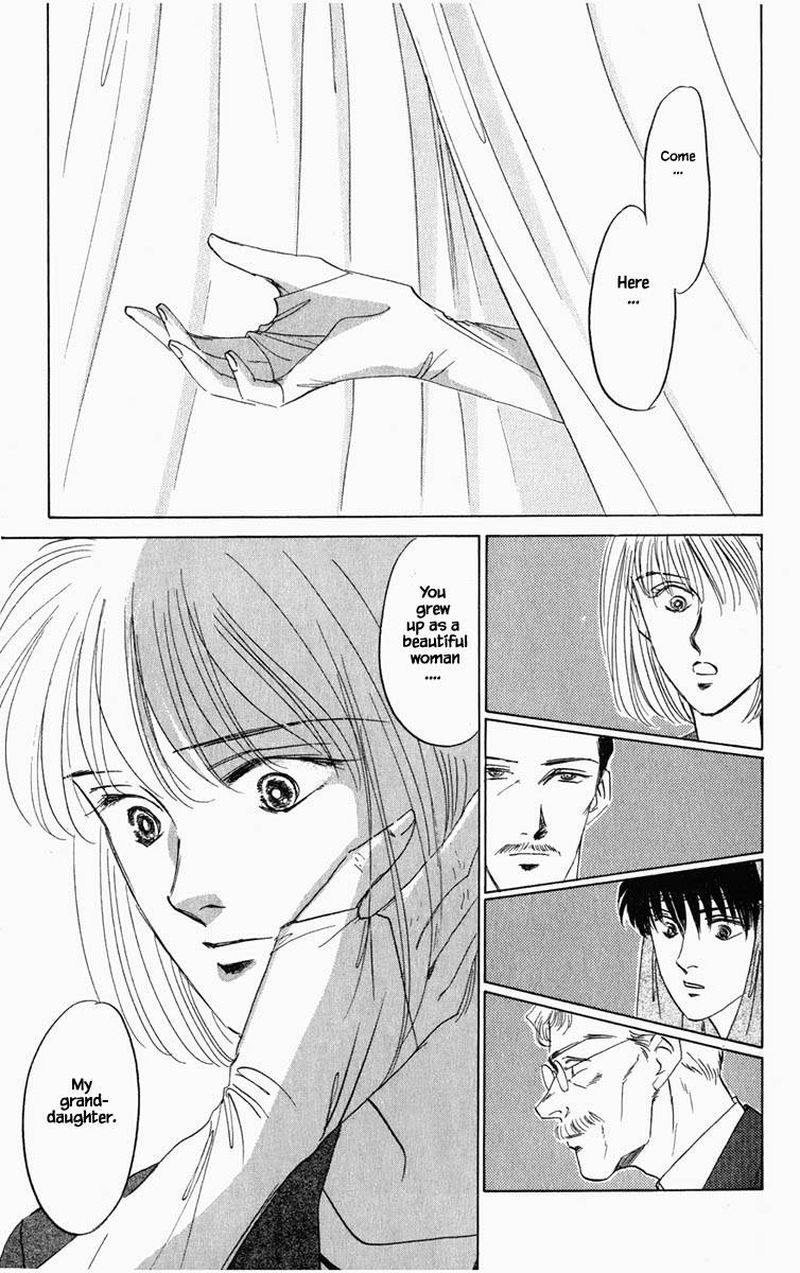 Hanasekeru Seishounen Chapter 97 Page 8