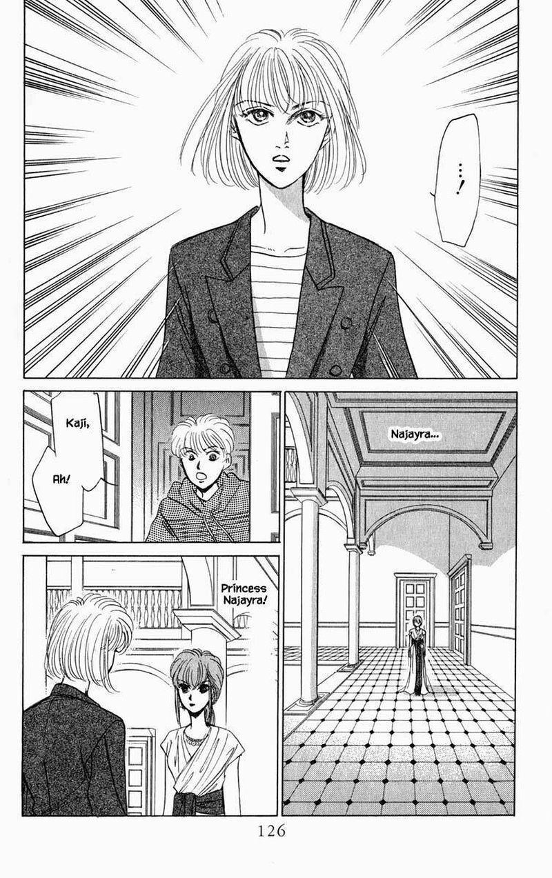 Hanasekeru Seishounen Chapter 98 Page 5
