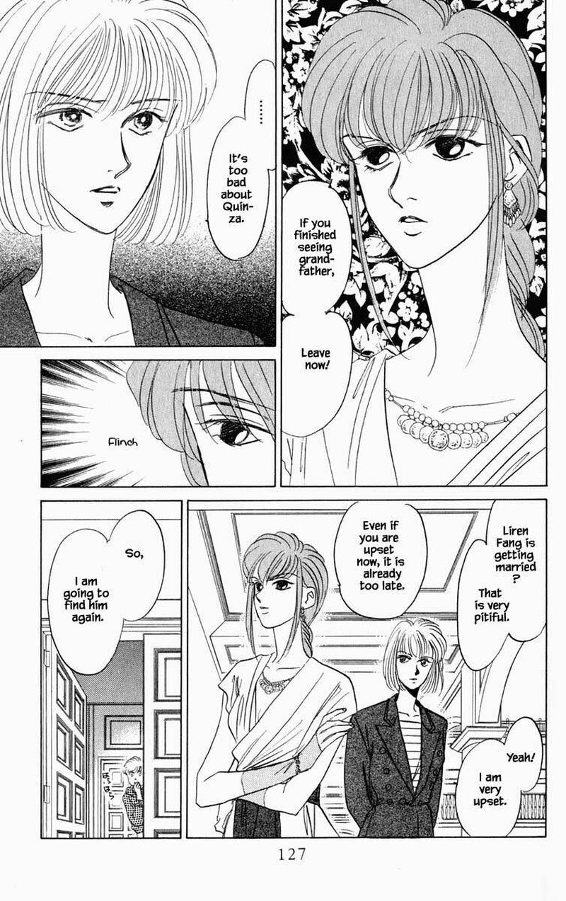 Hanasekeru Seishounen Chapter 98 Page 6
