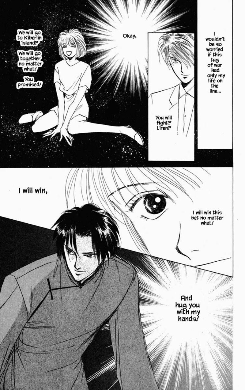 Hanasekeru Seishounen Chapter 99 Page 12