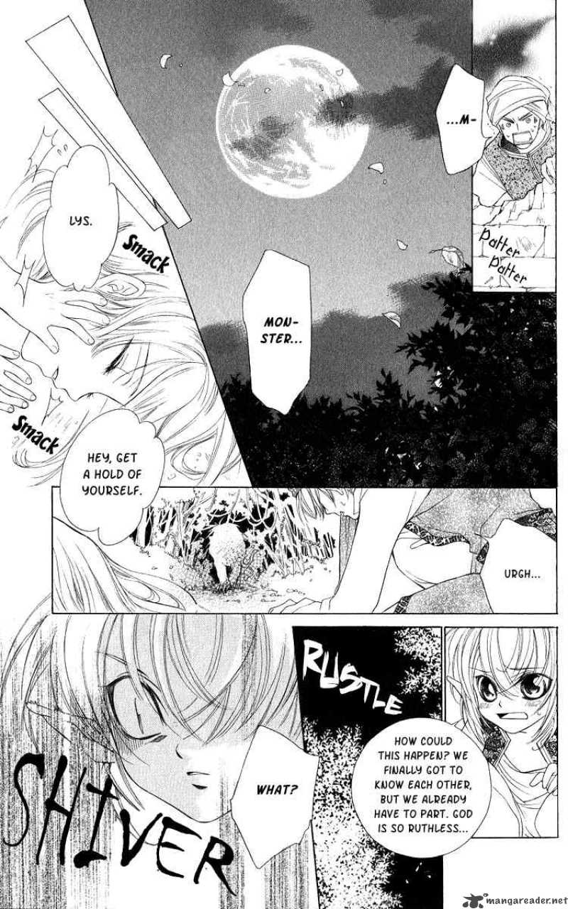 Hanatsuki Hime Chapter 1 Page 34