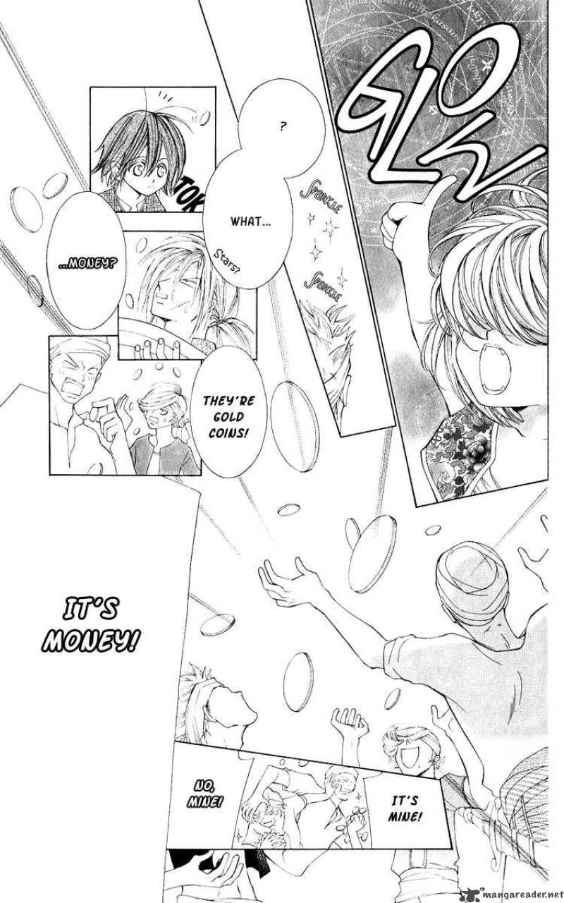 Hanatsuki Hime Chapter 2 Page 20
